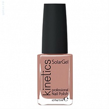 Kinetics SolarGel Polish Профессиональный лак №153, 15 мл.