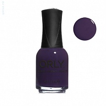 Orly Лак для ногтей PLUM SUGAR №847