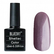 Bluesky Shellac Гель лак №А078