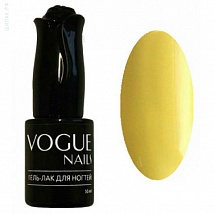 Vogue Nails Гель лак Сахарная дыня