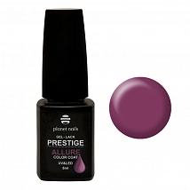 Planet Nails, "PRESTIGE ALLURE"  Гель-лак - 616, 8мл