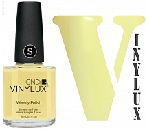 Лак для ногтей VINYLUX CND Sun Bleached №165