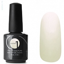 Гель лак Entity one color couture, цвет a perfect ten №5526