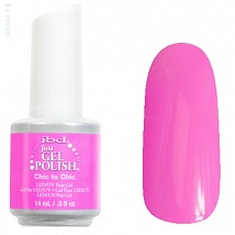 Гель лак Ibd just gel chic to chic 56923