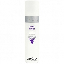 Aravia Professional Hydra Perfect Тоник интенсивное увлажнение, 250 мл.