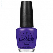 NL N47 Do You Have this Color in Stock-holm? - Nail Lacquer Лак для ногтей
