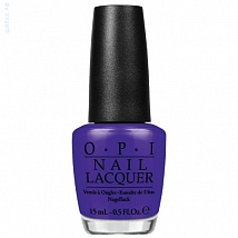 NL N47 Do You Have this Color in Stock-holm? - Nail Lacquer Лак для ногтей