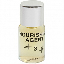 Lash Lami Биозавивка ресниц Состав №3 (nourishing agent), 5 мл.