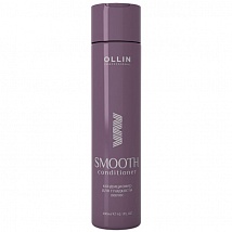 OLLIN Smooth Hair Conditioner Кондиционер для гладкости волос, 300 мл.
