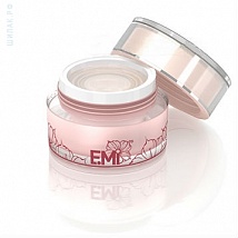 EMI Form Gel Clear Прозрачный гель для моделирования на формах, 5 гр.