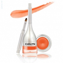 CAILYN Tinted Lip Balm Оттеночный бальзам для губ, тон 04 Autumn Sun