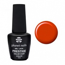 Гель-лак Planet Nails, PRESTIGE - 574, 10мл