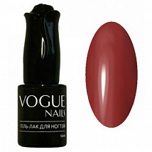 Vogue Nails Гель лак Амароне