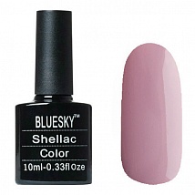 Bluesky Shellac Гель лак №А091