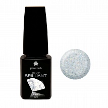 Planet Nails, "BRILLIANT" Гель-лак - 700, 8 мл