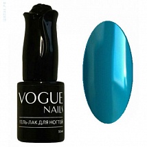 Vogue Nails Гель лак Глубина океана