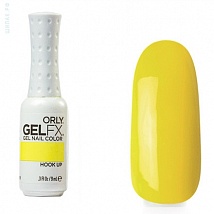 Гель лак Orly Gel FX Hook Up 30639