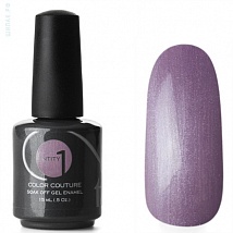 Гель лак Entity one color couture, цвет amethyst studs №5335