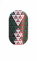ROCKIN' AROUND THE CHRISTMAS TREE (новогодняя коллекция -елочки) 108-055
