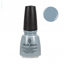 Лак для ногтей China Glaze - Sea Spray 80972