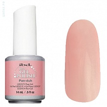 Гель лак Ibd just gel pan-duh 56772