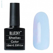 Bluesky Shellac Гель лак Creekside 80596