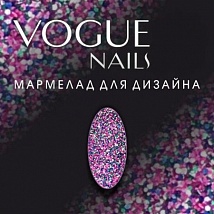 Vogue Nails Мармелад для дизайна, 5 гр. №529