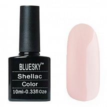 Bluesky Shellac Гель лак №А106