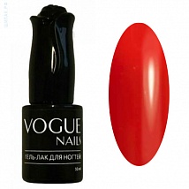 Vogue Nails Гель-лак Бурлеск