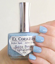 EL Corazon Activ Bio-gel Лак для ногтей №423/87