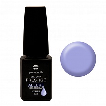 Planet Nails, "PRESTIGE ALLURE"  Гель-лак - 608, 8мл