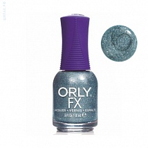 Orly Лак для ногтей Aqua Pixel №439