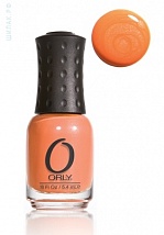 ORLY Мини Lifes A Peach Лак для ногтей 48643