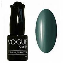 Vogue Nails Гель лак Зеленый чай