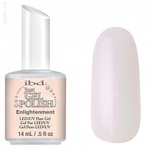 Гель лак Ibd just gel enlightenment 56576