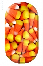 Candy corn - limited edition 108-081
