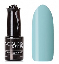 Vogue Nails Гель лак Воздушный десерт