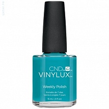 Лак для ногтей VINYLUX CND Aqua-intance №220
