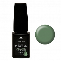 Planet Nails, "PRESTIGE ALLURE"  Гель-лак - 628, 8мл