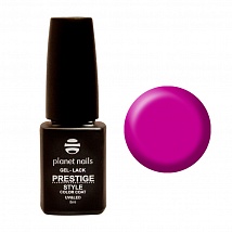 Гель-лак Planet Nails, PRESTIGE STYLE - 414, 8 мл