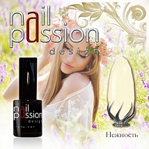 NailPassion design - Гель-лак Нежность