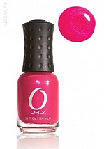 ORLY Мини Show Girl Лак для ногтей 48659