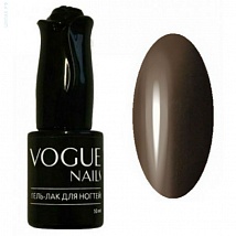 Vogue Nails Гель лак Кофейная гуща