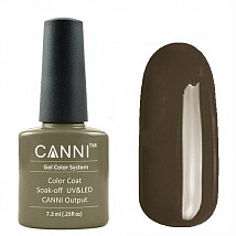 CANNI Gel Color Гель лак №169