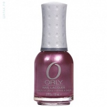 Orly Лак для ногтей Rose Radiance №444