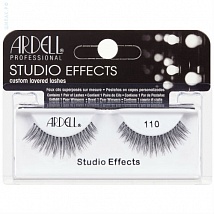 Ardell Prof Studio Effects 110 Накладные ресницы (L)