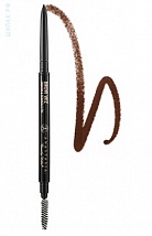 ANASTASIA Brow Wiz Механический карандаш для бровей тон Chocolate