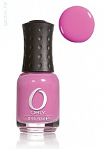 ORLY Мини Fancy Fuchsia Лак для ногтей 48717