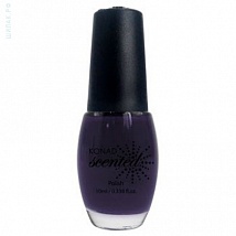 KONAD Scented Nail Лак с запахом Винограда H08 Grape