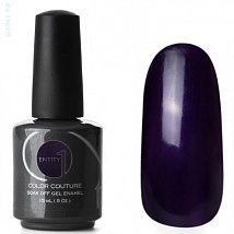 Гель лак Entity one color couture, цвет day to evening plum №7001